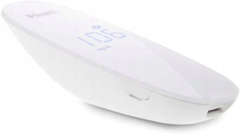 SIECIOWY GLUKOMETR IHEALTH GLUCO BG5 Bluetooth