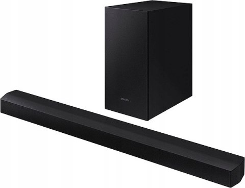 SOUNDBAR SAMSUNG HW-B440 2.1 270W BLUETOOTH