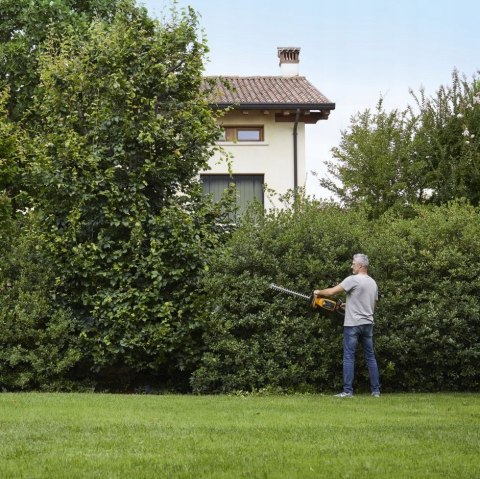 Sekator spalinowy Stiga SHT 660