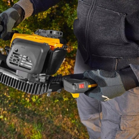 Sekator spalinowy Stiga SHT 660