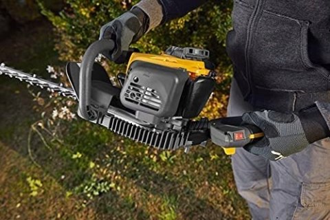 Sekator spalinowy Stiga SHT 660