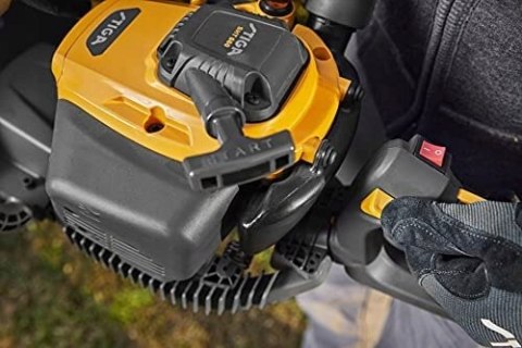 Sekator spalinowy Stiga SHT 660