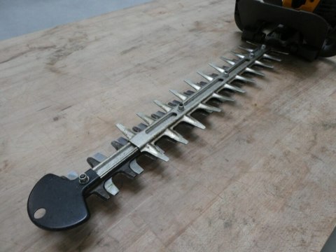 Sekator spalinowy Stiga SHT 660