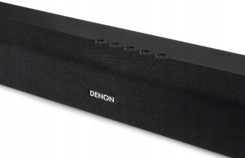 Soundbar Denon DHT-S216 2.1 40 W czarny