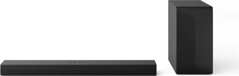 Soundbar LG DS60T 3.1 340 W z bezprzewodowym subwooferem Dolby BT HDMI