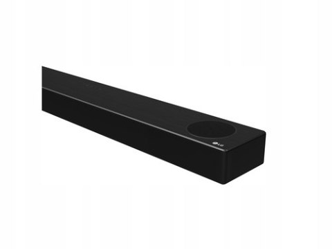 Soundbar LG DSPD7Y SPD7Y 3.1.2 380W bluetooth czarny