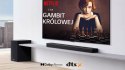 Soundbar LG DSPD7Y SPD7Y 3.1.2 380W bluetooth czarny