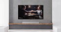 Soundbar LG LG DSP2W 2.1 100 W czarny