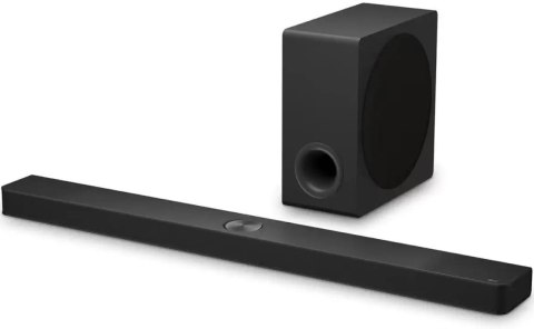 Soundbar LG S90TY 5.1.3 570 W czarny