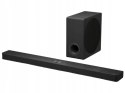 Soundbar LG S90TY 5.1.3 570 W czarny
