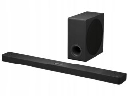 Soundbar LG S90TY 5.1.3 570 W czarny