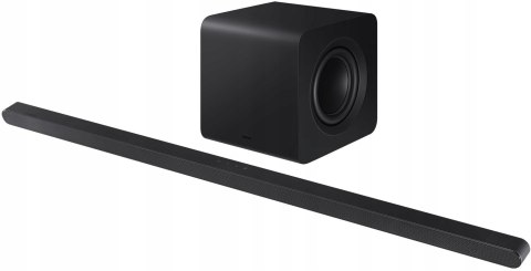 Soundbar Samsung HW-S800D EN 3.1.2 330 W czarny