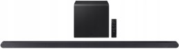 Soundbar Samsung HW-S800D EN 3.1.2 330 W czarny