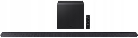 Soundbar Samsung HW-S800D EN 3.1.2 330 W czarny