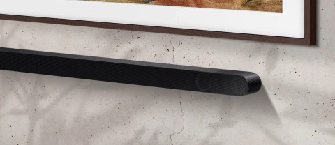 Soundbar Samsung HW-S800D EN 3.1.2 330 W czarny