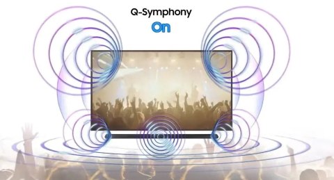 Soundbar Samsung HW-S800D EN 3.1.2 330 W czarny