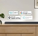 Soundbar Samsung HW-S800D EN 3.1.2 330 W czarny