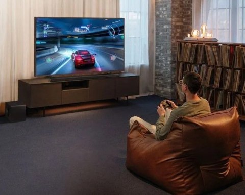 Soundbar Samsung HW-S800D EN 3.1.2 330 W czarny