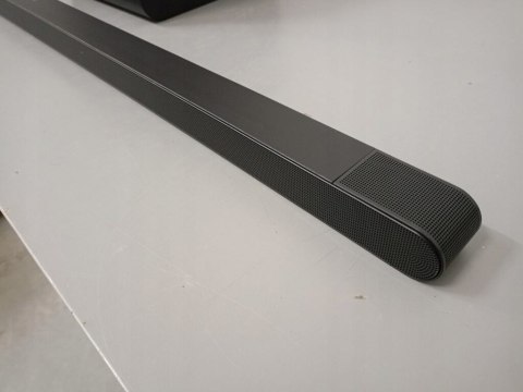 Soundbar Samsung HW-S800D EN 3.1.2 330 W czarny