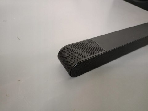 Soundbar Samsung HW-S800D EN 3.1.2 330 W czarny