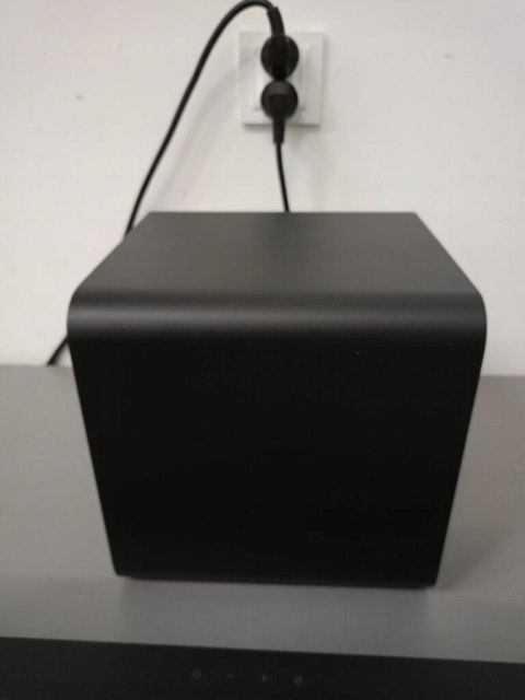 Soundbar Samsung HW-S800D EN 3.1.2 330 W czarny