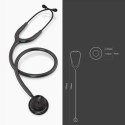 Stetoskop anestezjologiczny MDF Instruments MDF777BO czarny