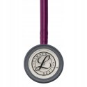 Stetoskop internistyczny 3M Littmann Lightweight II S.E. fioletowy