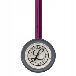 Stetoskop internistyczny 3M Littmann Lightweight II S.E. fioletowy
