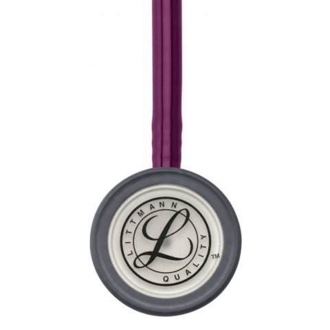 Stetoskop internistyczny 3M Littmann Lightweight II S.E. fioletowy
