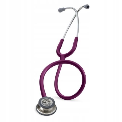 Stetoskop internistyczny 3M Littmann Lightweight II S.E. fioletowy