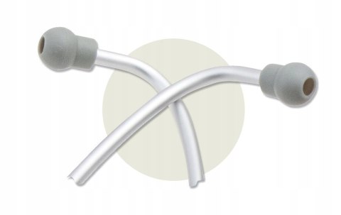 Stetoskop kliniczny ADC Adscope 615 Platinum Sculpted z Tunable AFD