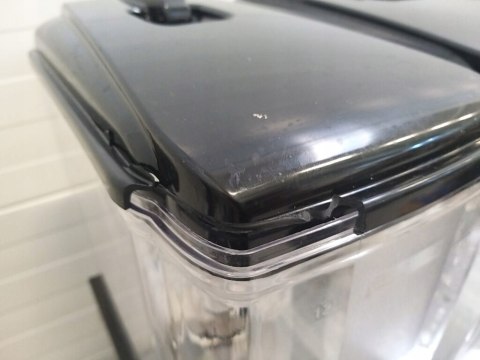 VEVOR Dozownik Napojów 370W 3x12L Do Soków Napoje Lodowe Komercyjne