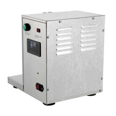 VEVOR Komercyjna maszyna do koktajli mlecznych 120 W 2x750 ml