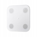 Waga cyfrowa Xiaomi Body Composition Scale 2 Bluetooth 5.0