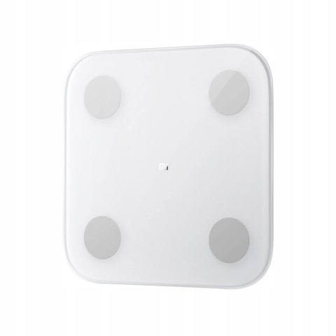 Waga cyfrowa Xiaomi Body Composition Scale 2 Bluetooth 5.0