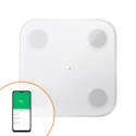 Waga cyfrowa Xiaomi Body Composition Scale 2 Bluetooth 5.0