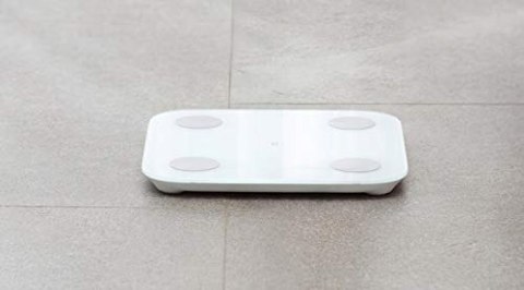 Waga cyfrowa Xiaomi Body Composition Scale 2 Bluetooth 5.0