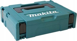 Walizka systemowa Makpac I Makita 821549-5