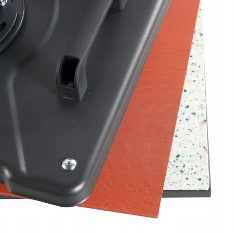 Wielofunkcyjna prasa termiczna VEVOR 8 w 1 Heat Press