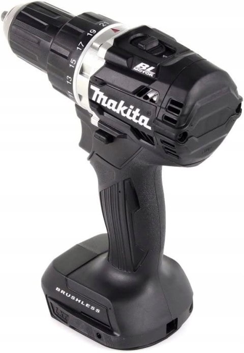 Wiertarko-wkrętarka akumulatorowa Makita DDF484ZB