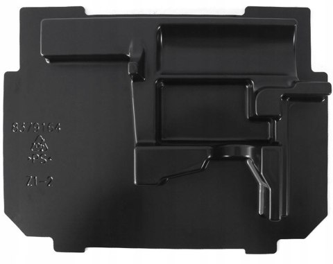 Wkład do walizki Makpac do bdf/bhp 837916-4 Makita