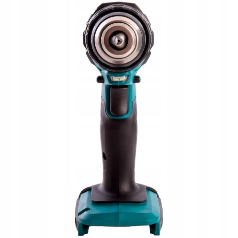 Wkrętarka udarowa 18V 62Nm 2-biegi Makita DHP482ZJ