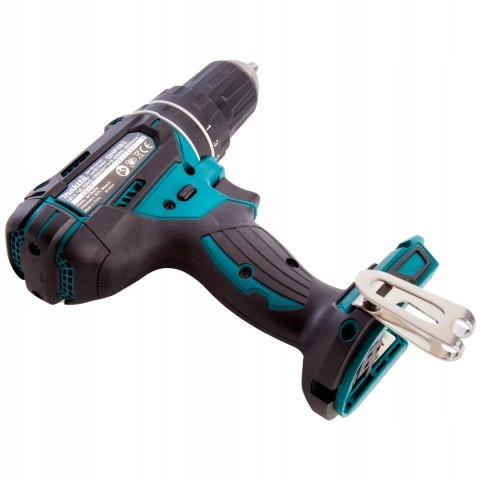 Wkrętarka udarowa 18V 62Nm 2-biegi Makita DHP482ZJ