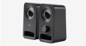 Zestaw głośników 2.0 Logitech Z150 3 W czarny