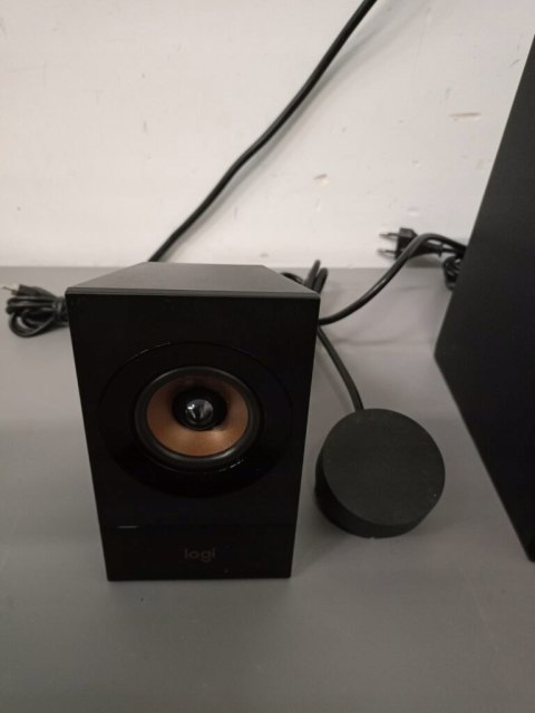 Zestaw głośników 2.1 Logitech Z533 120W