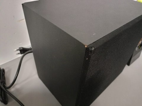 Zestaw głośników 2.1 Logitech Z533 120W