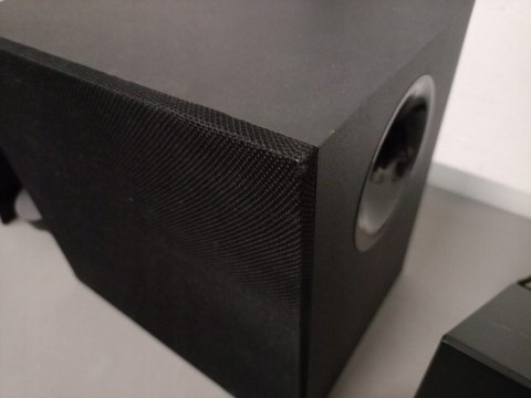 Zestaw głośników 2.1 Logitech Z533 120W