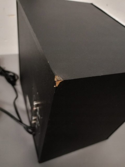 Zestaw głośników 2.1 Logitech Z533 120W