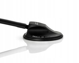 ADC Adscope 615 Stetoskop Platynowy regulowana częstotliwość (AFD)