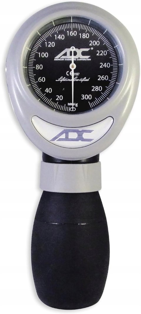 ADC Diagnostix 703 ciśnieniomierz do użytku profesjonalnego nylonow mankiet